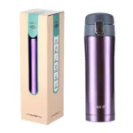 Termos Lilla metallic NILS