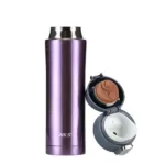 Termos Lilla metallic NILS..