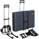 massaazilaua käru kokkuvolditav