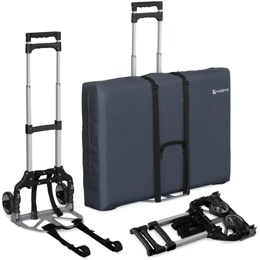 massaazilaua käru kokkuvolditav massaazilaua käru kokkuvolditav