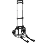 massaazilaua trolley