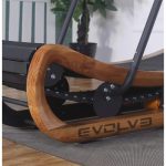 puidust jooksulint EV WT 100