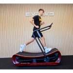 puidust jooksulint toas EV WT 100