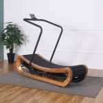 puidust jooksulint toasEV WT 100