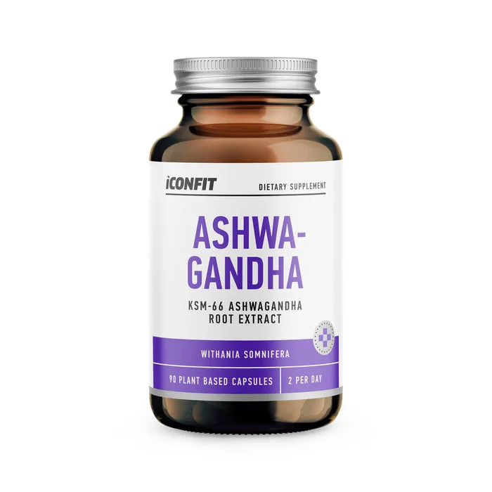 Ashwagandha Ashwagandha