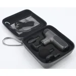 CUTEX massage gun 1