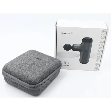 CUTEX massage gun 2