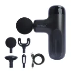 CUTEX massage gun 3