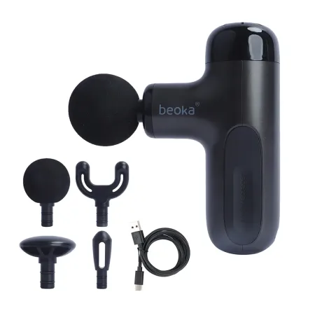 CUTEX massage gun 3