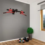 Seinale Pull Up bar HMS premium lõuatõmbekang