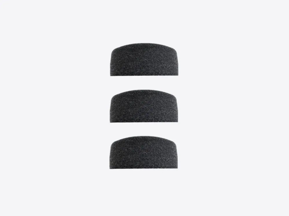 Supersoft pehmed otsikud Supersoft pehmed otsikud
