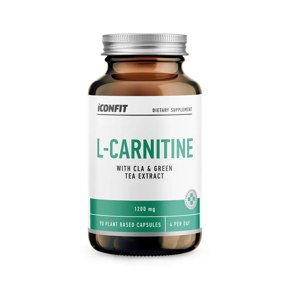 L-Karnitiin L-Karnitiin