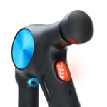 THERAGUN PRO PLUS 6. generatsiooni massaažipüstoli near infrared teraapia