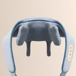 3d kogu keha masseerija