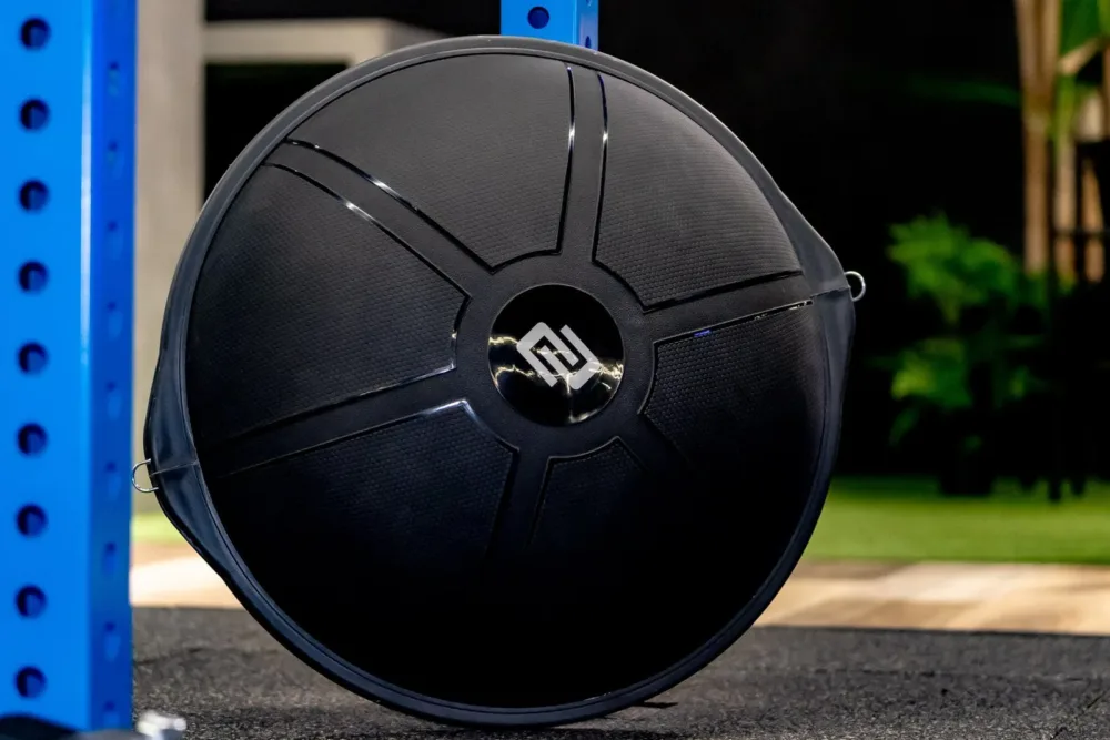 Evolve Bosu tasakaalupall (4) Evolve Bosu tasakaalupall (4)