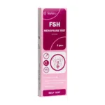 Menopausi kiirtest (2tk), Testera