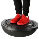 PRO bosu tasakaalupall HMS PREMIUM tagurpidi