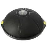 PRO bosu tasakaalupall HMS PREMIUMmust