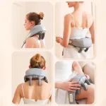kogu keha masseerija