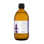 Lymfmassageolja