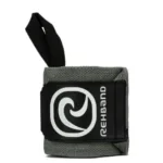 rehband randemd steel grey 500x500