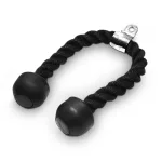 tricep rope cable attachment