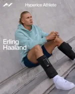 Erling haaland medpoint hyperice