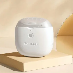 Seemagic Pro elektriline küünelõikur