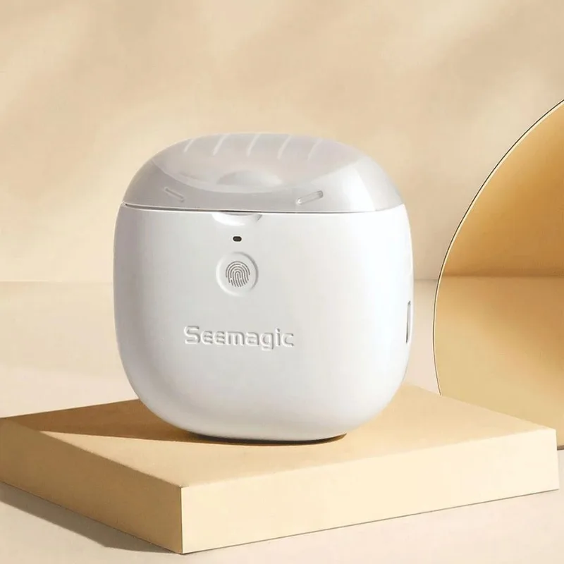 Seemagic Pro elektriline küünelõikur