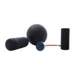 Kinvent K-Bubble V3 rõhudünamomeeter koos täispuhutava palli, Body Rolli ja Air Gripiga