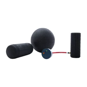 Kinvent K-Bubble V3 rõhudünamomeeter koos täispuhutava palli, Body Rolli ja Air Gripiga