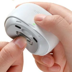 Seemagic Pro elektriline küünelõikur