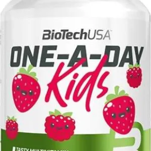 one a day kids 90 tbl