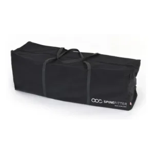 sissel spinefitter coach bag