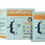 Sport Hydro toidulisand
