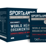 Sport&amino toidulisand