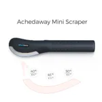 Achedaway lihasteskreeper