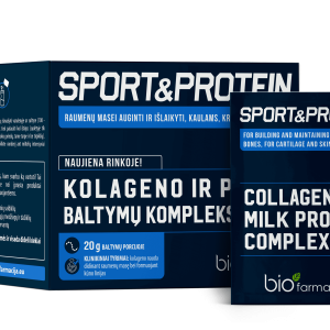 sport&protein toidulisand