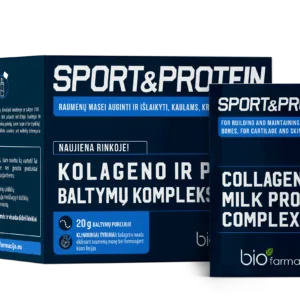 sport&protein toidulisand
