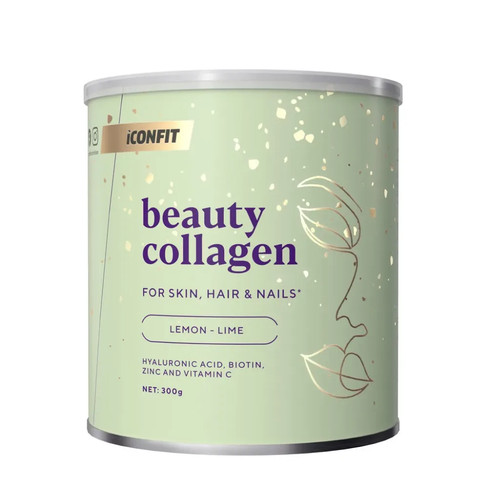 Beauty Collagen Lemon Lime