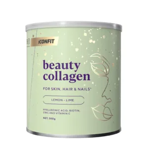 Beauty Collagen Lemon Lime