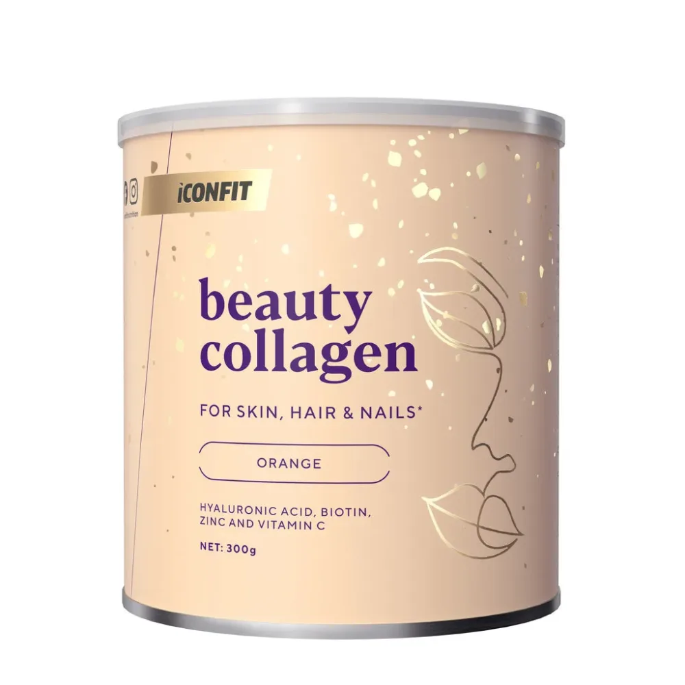 Beauty Collagen Orange