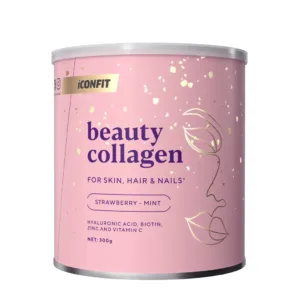 Beauty Collagen Strw Mint