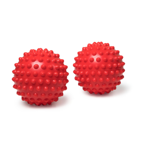 Franklin Reflex Ball 12cm, 2tk uus