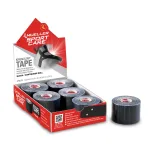 Mueller Kinesiology Tape kinesioteip, 5cm x 5m, karp 6tk, must1 (1)