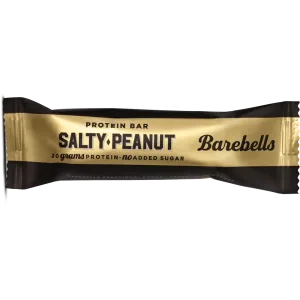 Proteiinibatoon Salty Peanut, Barebells, 55 g