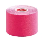 Mueller Kinesiology Tape kinesioteip, 5cm x 5m roosa