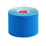 Mueller Kinesiology Tape kinesioteip, 5cm x 5m sinine