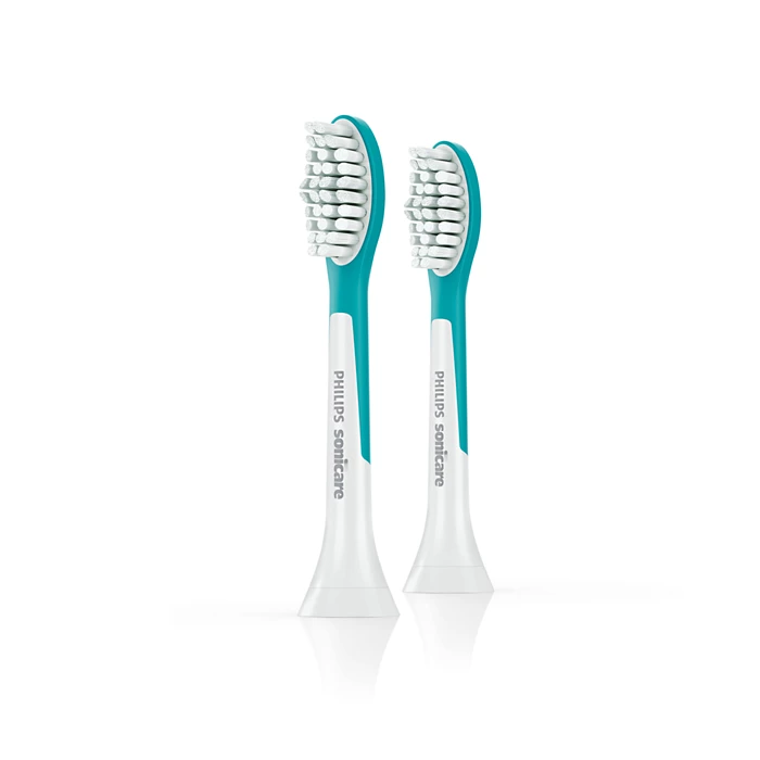 Philips Sonicare for Kids hambaharja otsikud lastele