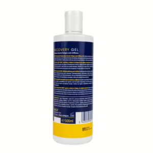RecoveryGel 500ml back 600x600 bd7a8f47 f5dc 48e4 bac1 ca082837df58 2000x